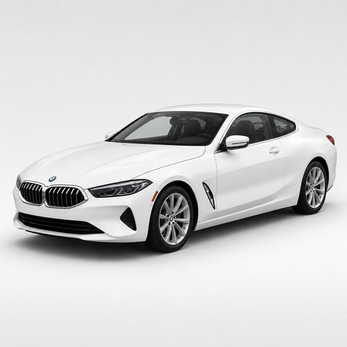 Peinture carrosserie brillant direct 2K BMW 300 Alpinweiss - 4 kg